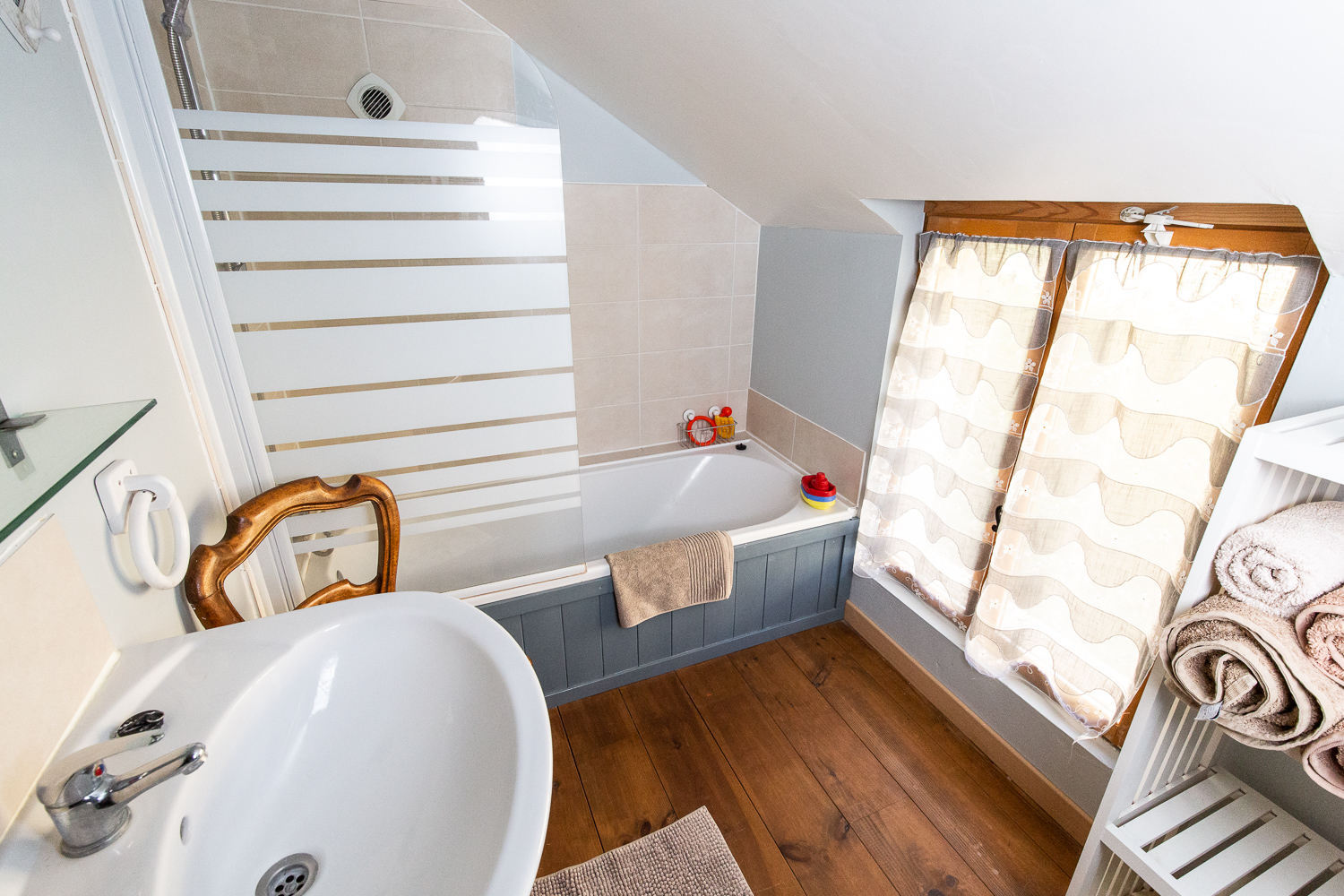 Willow Cottage, Lherm - photo 6