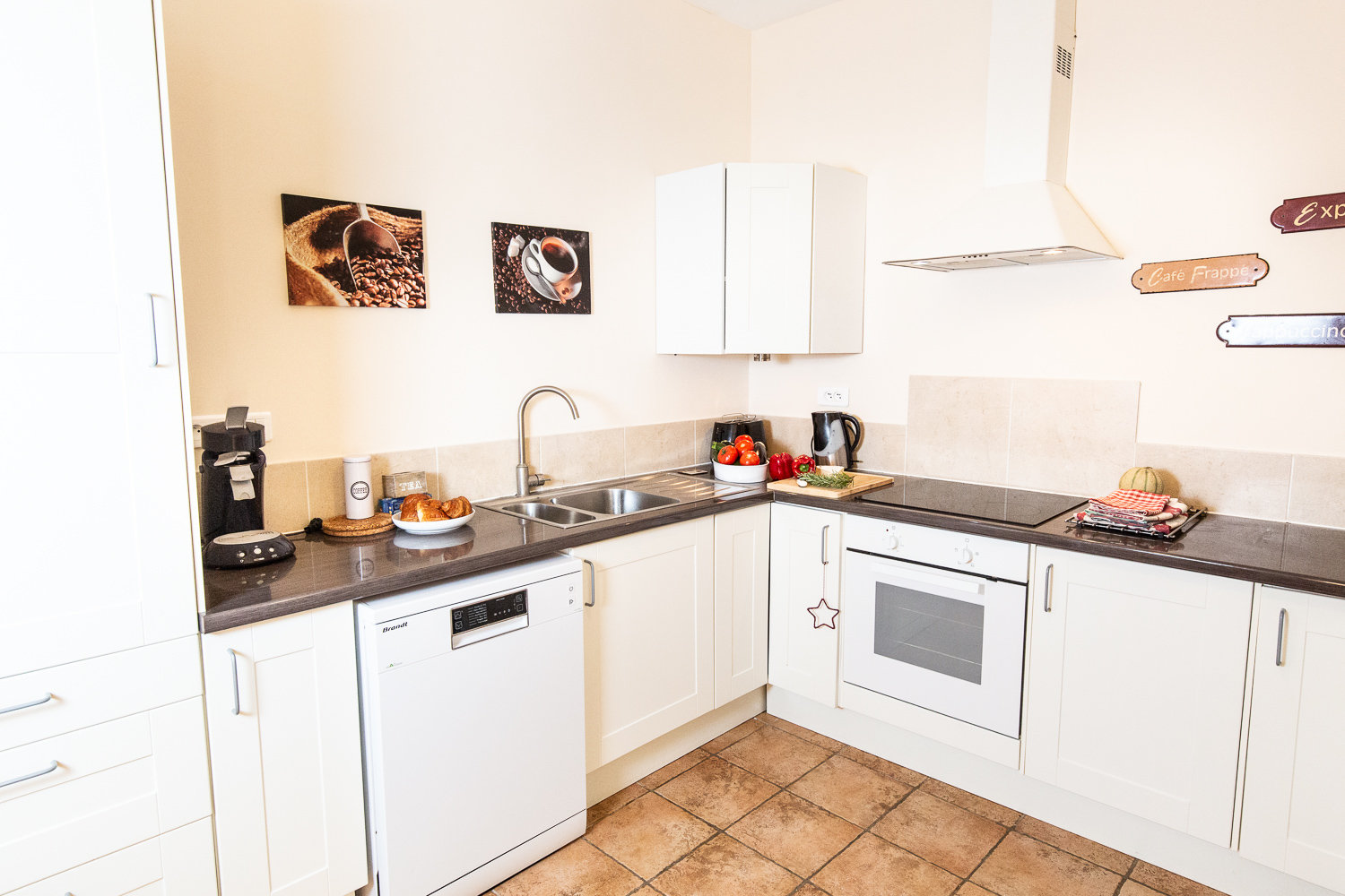 Willow Cottage, Lherm - photo 7