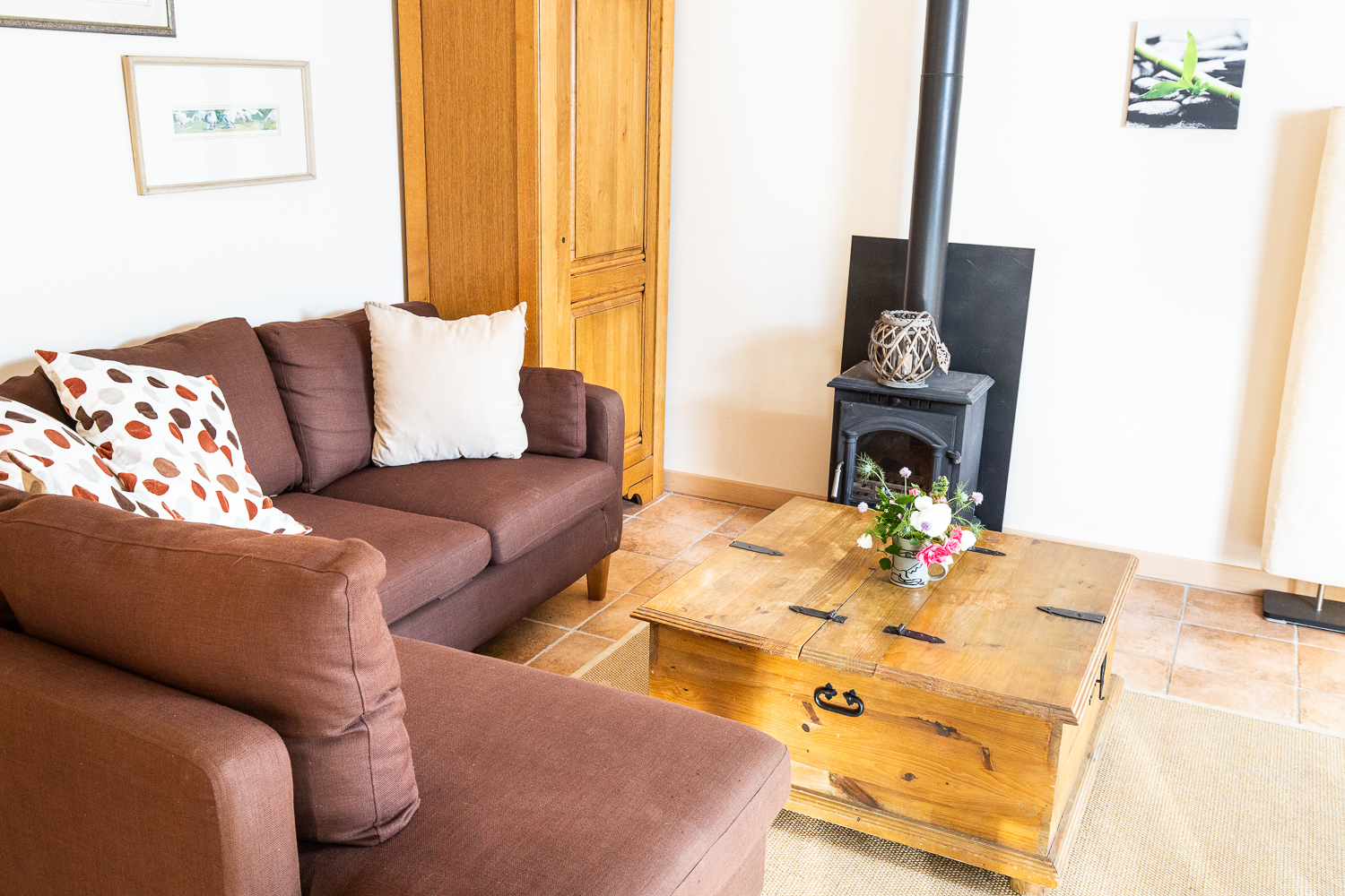 Willow Cottage, Lherm - photo 8