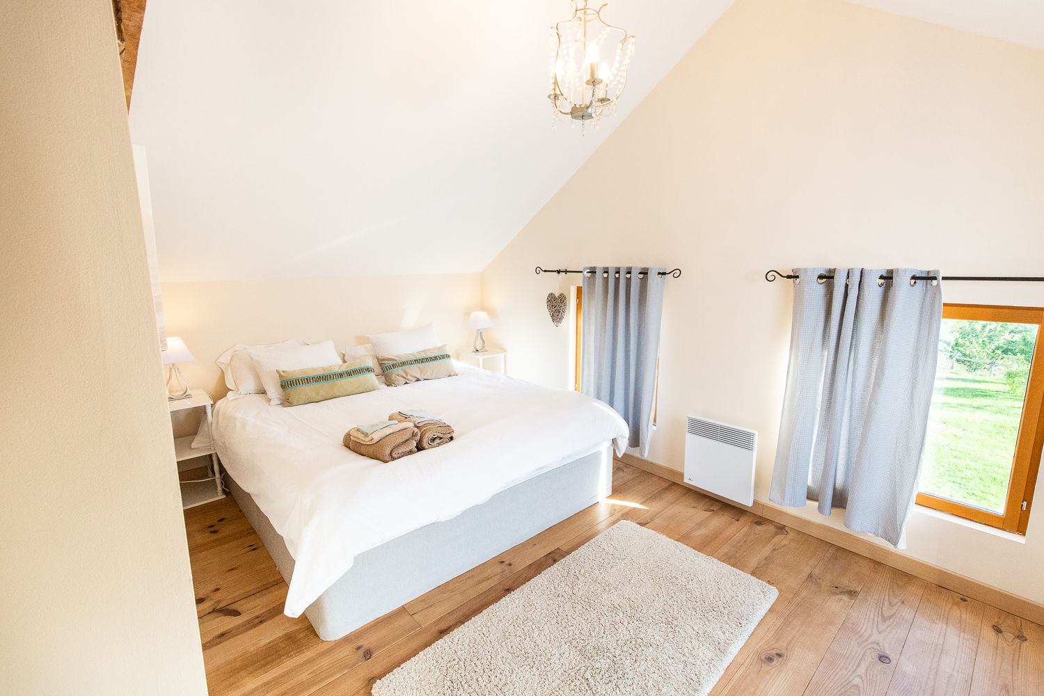 Willow Cottage, Lherm - photo 10