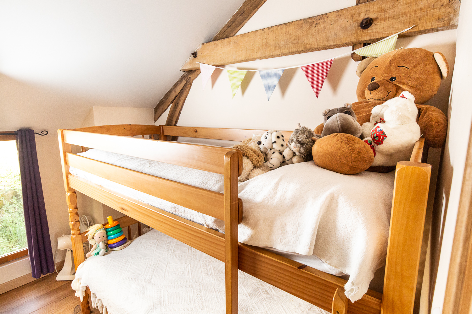 Willow Cottage, Lherm - photo 11