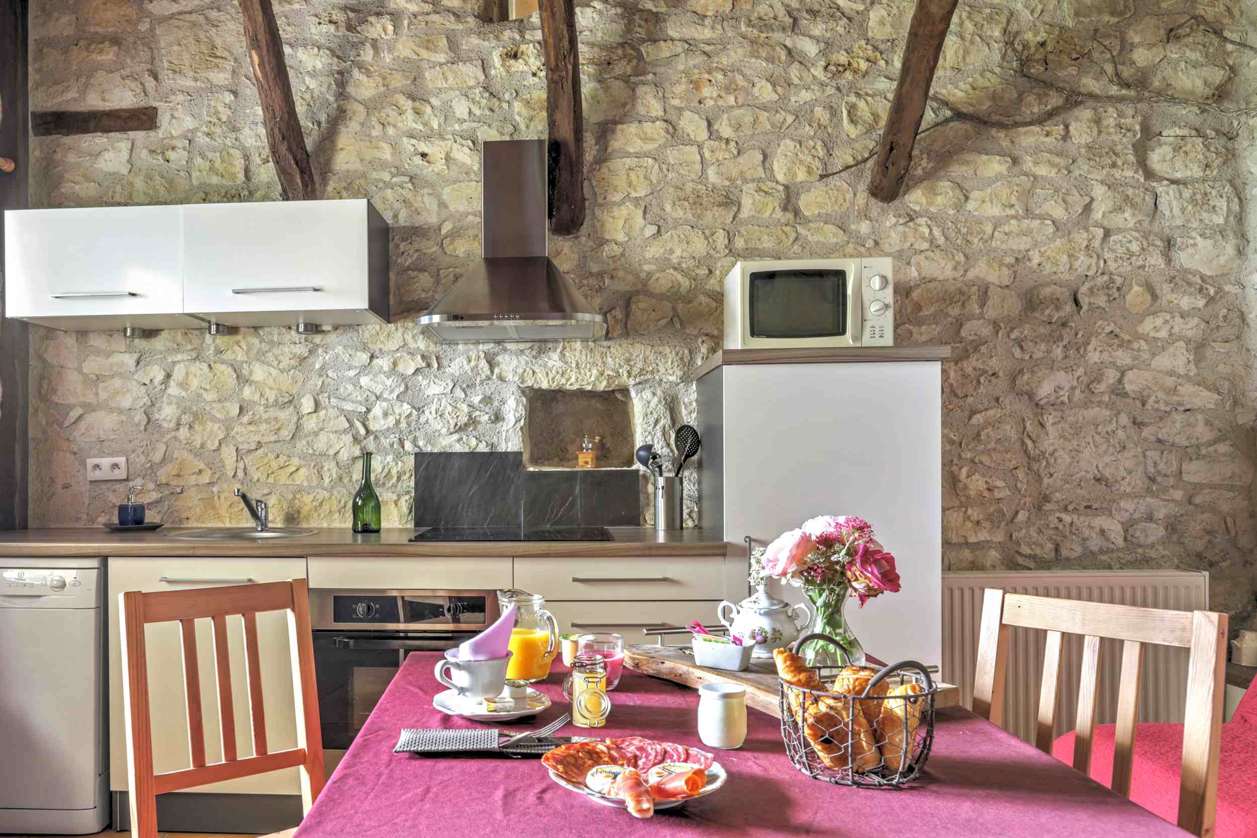 Le Mas des Papillons - La Bergerie, Porte-du-Quercy - photo 12