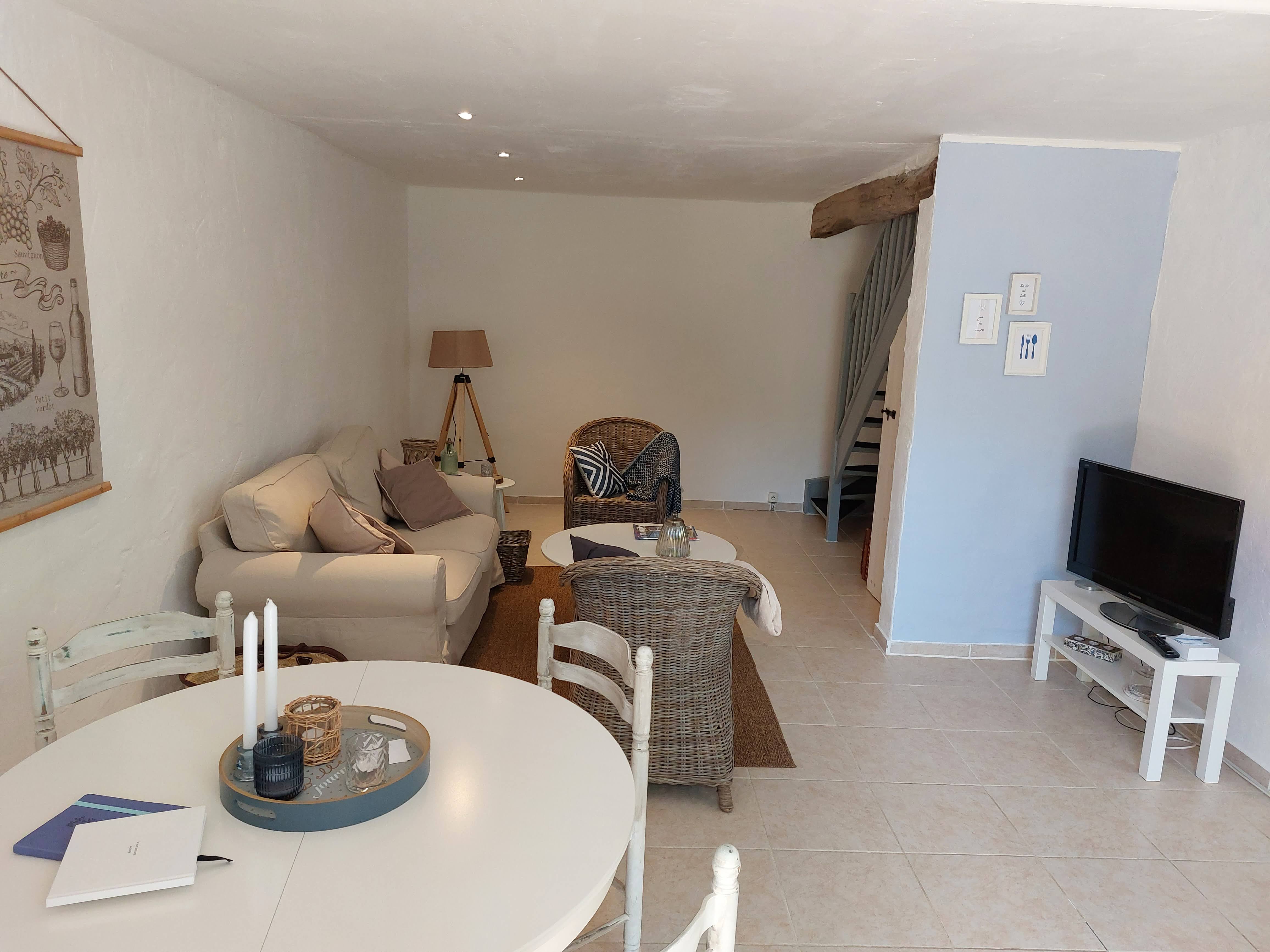 Beaux moments - Gîte Amélie, Mauroux - photo 11