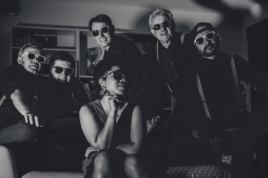 Marché gourmand musical à Pomarède