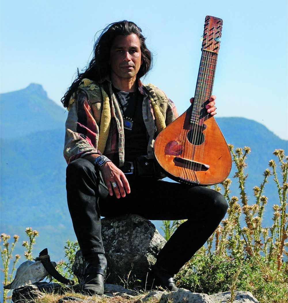 Concert de Xinarca à l'Eglise Saint-Pierre