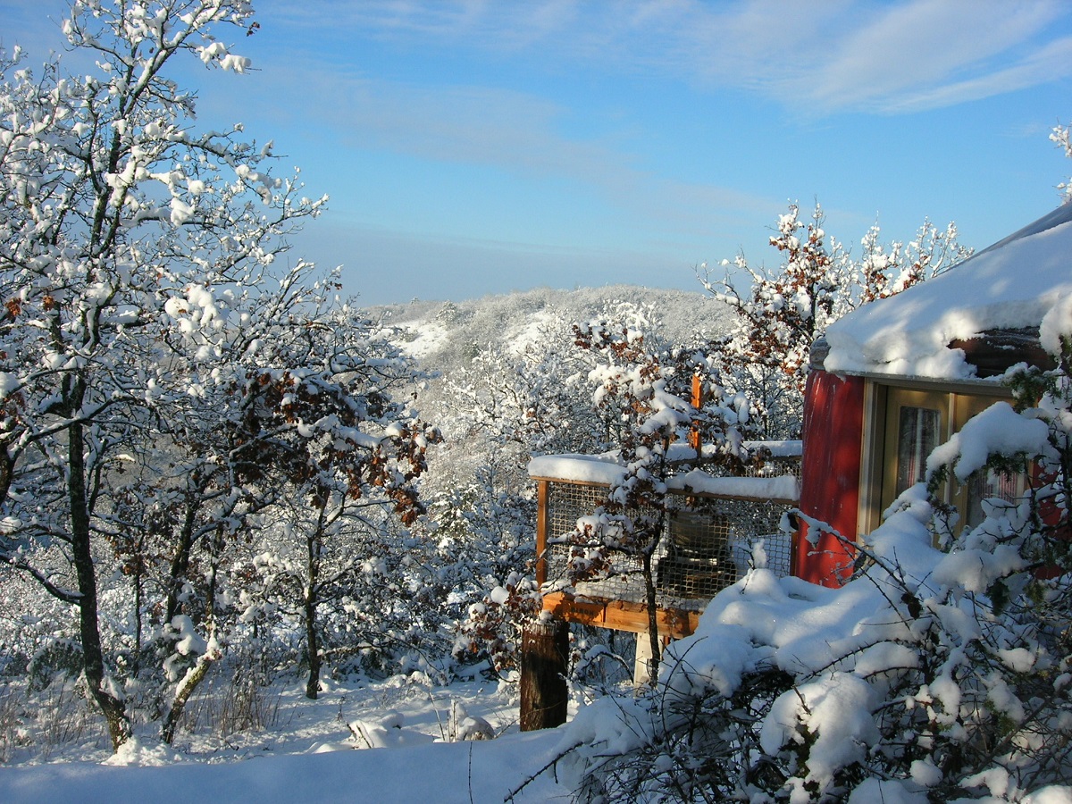 Les Hauts d'Albas, Albas - photo 4