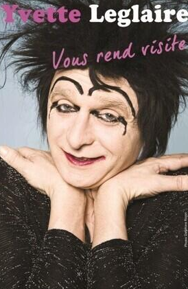 Café Théâtre Côté Rocher  " Never Morte je reviendrrrrai ! "  - spécial Fête de la Musique
