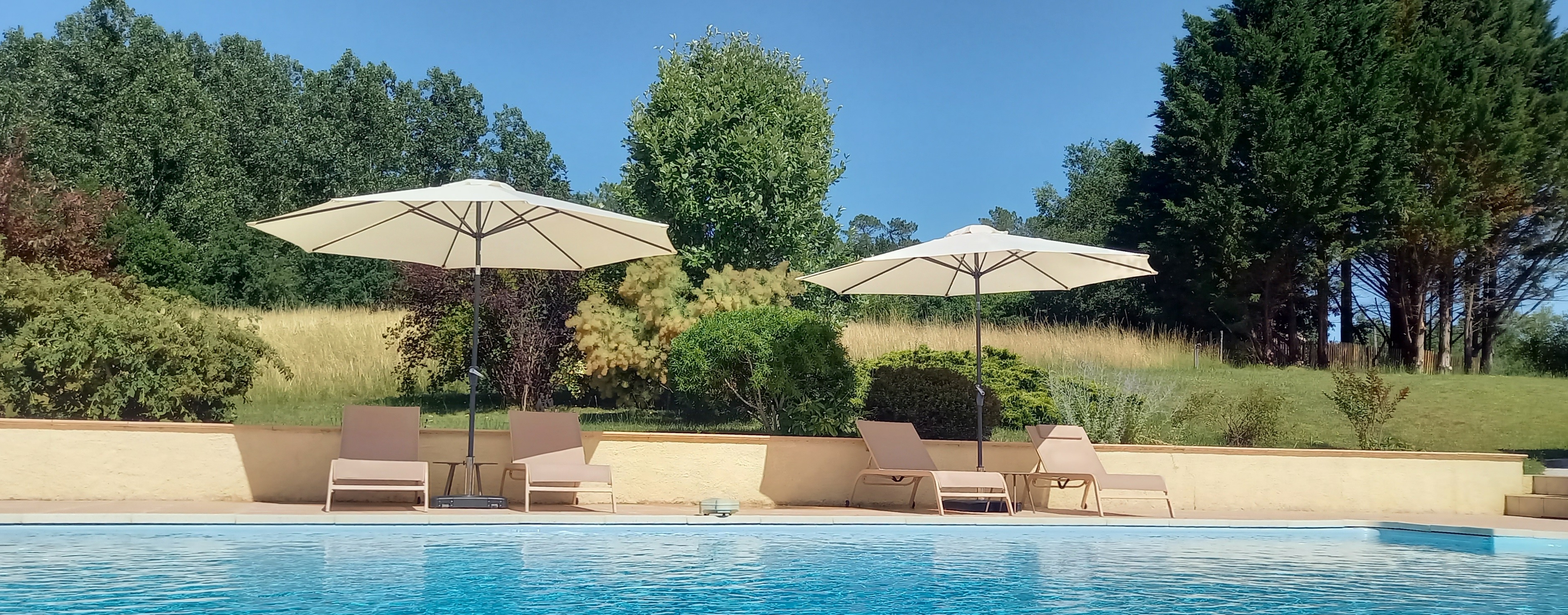 Domaine Le Martinet : La Forge, Les Arques - photo 10