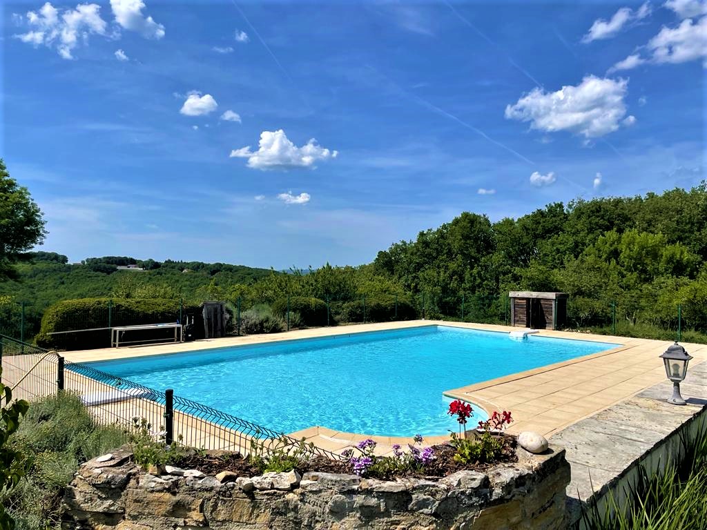 Camping Lagoudalie, Dégagnac - photo 8