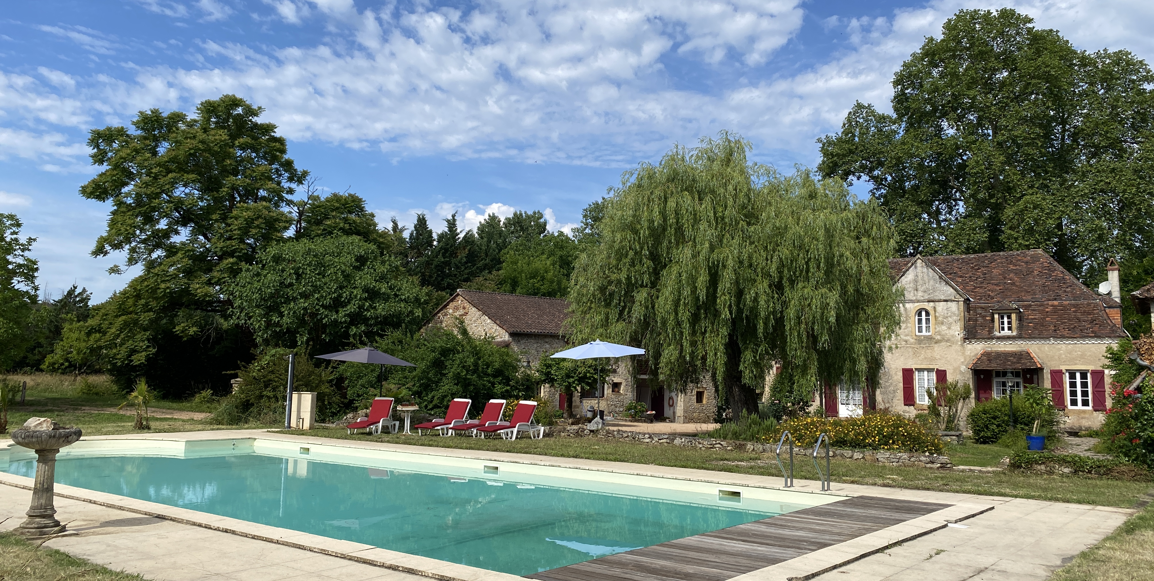 Gîte La Figue