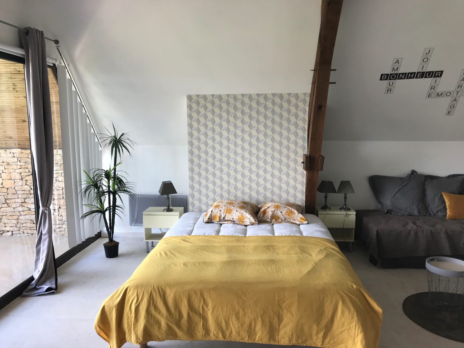 La Maison du Rocher, Carennac - photo 5