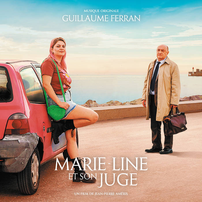 CinéToiles sous les étoiles "Marie-Line et son juge"