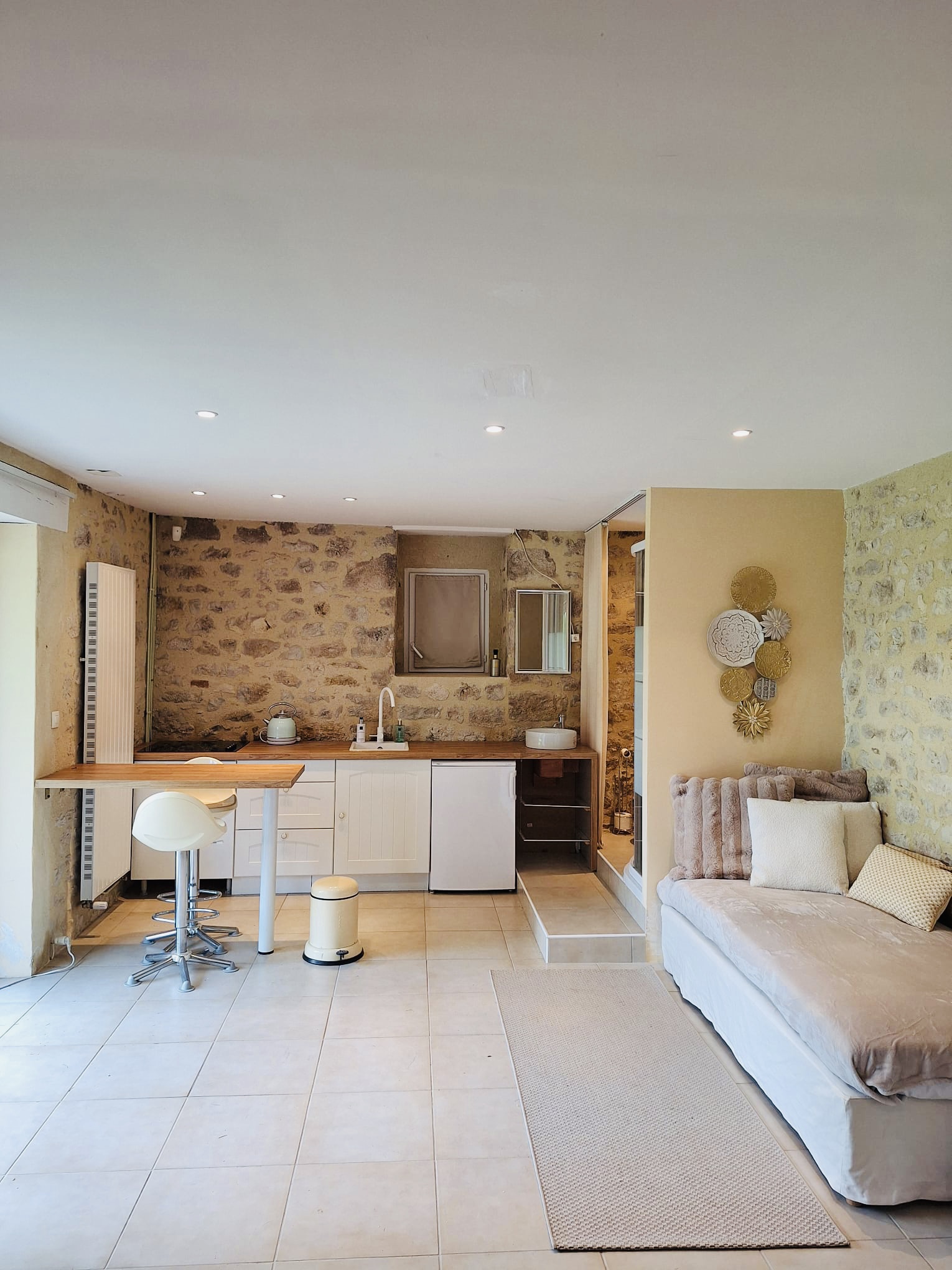 Les Suites de Marie-Lot - Studio, Vire-sur-Lot - photo 14