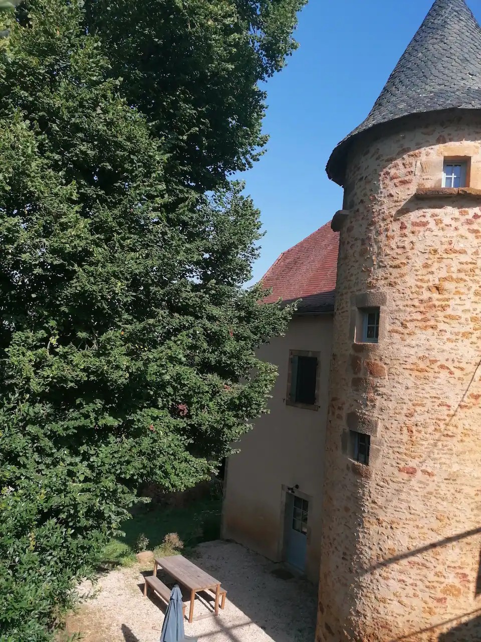 Les Cabrioles de Balajou