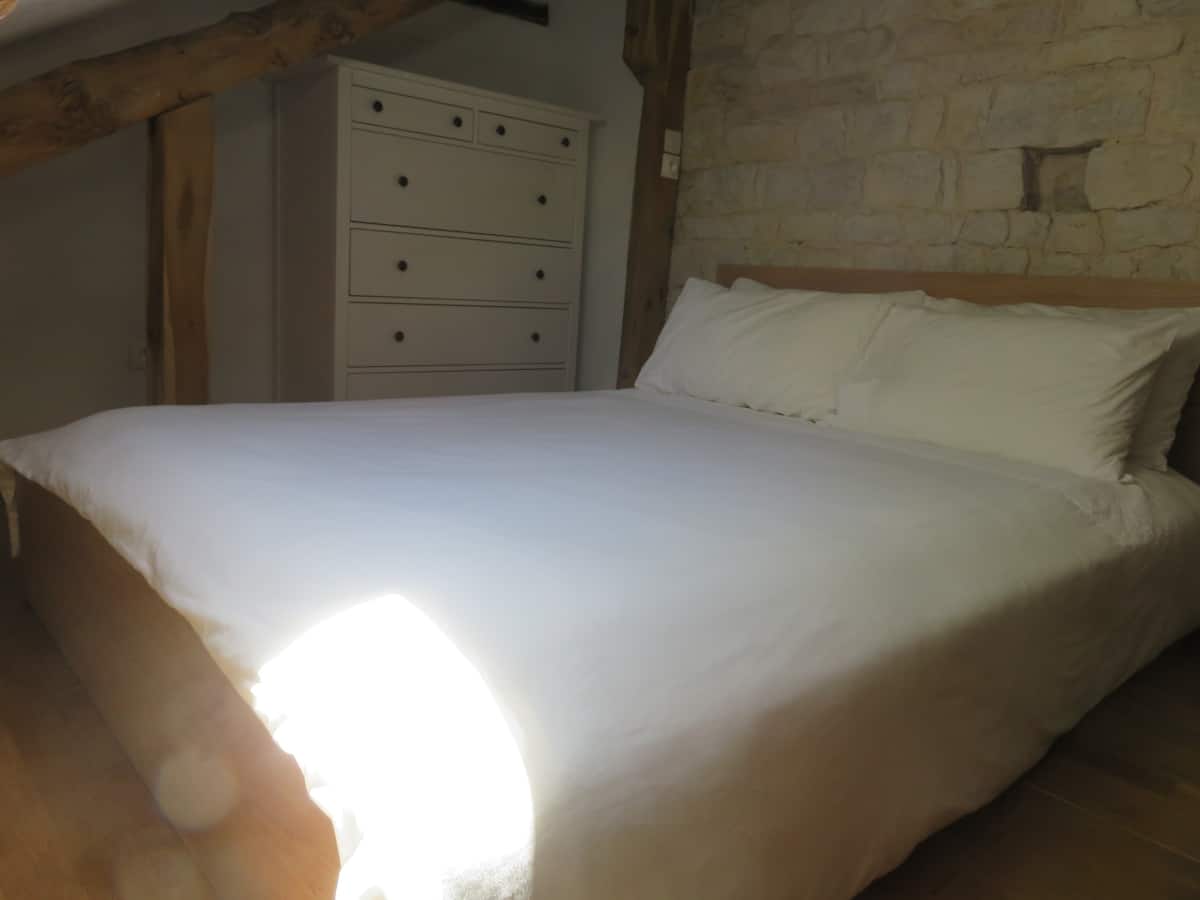 Gîte de la Ferme de Roquedure, Montfaucon - photo 7