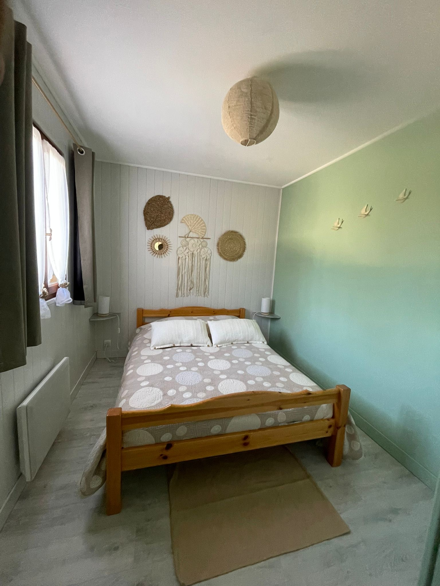 Chalet Erable, Promilhanes - photo 8