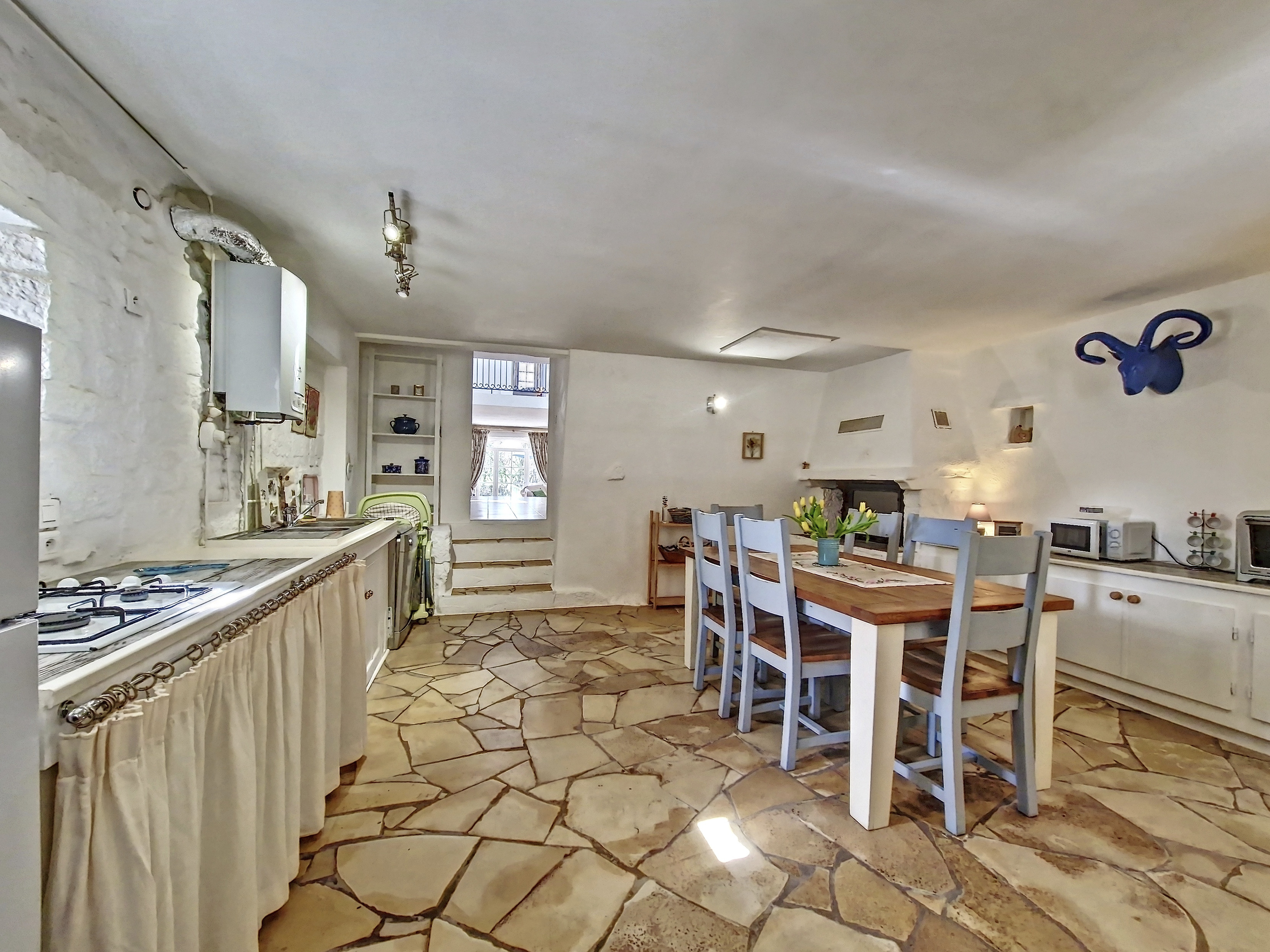 Le Moulin de la Borie, Belfort-du-Quercy - photo 4