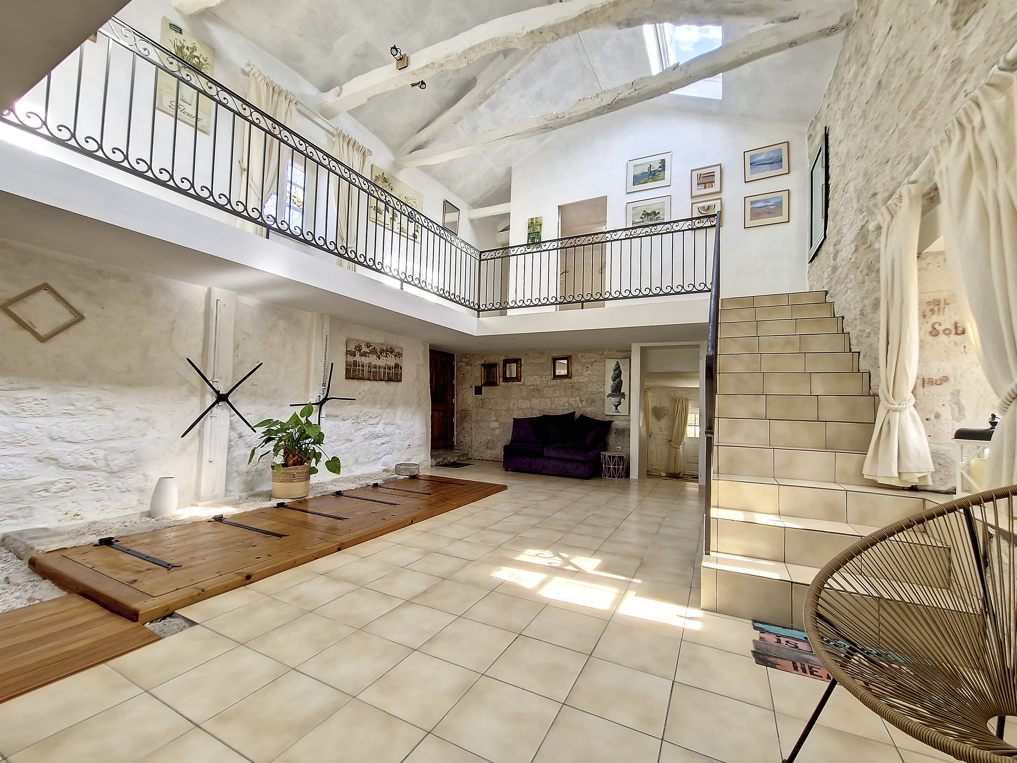 Le Moulin de la Borie, Belfort-du-Quercy - photo 5