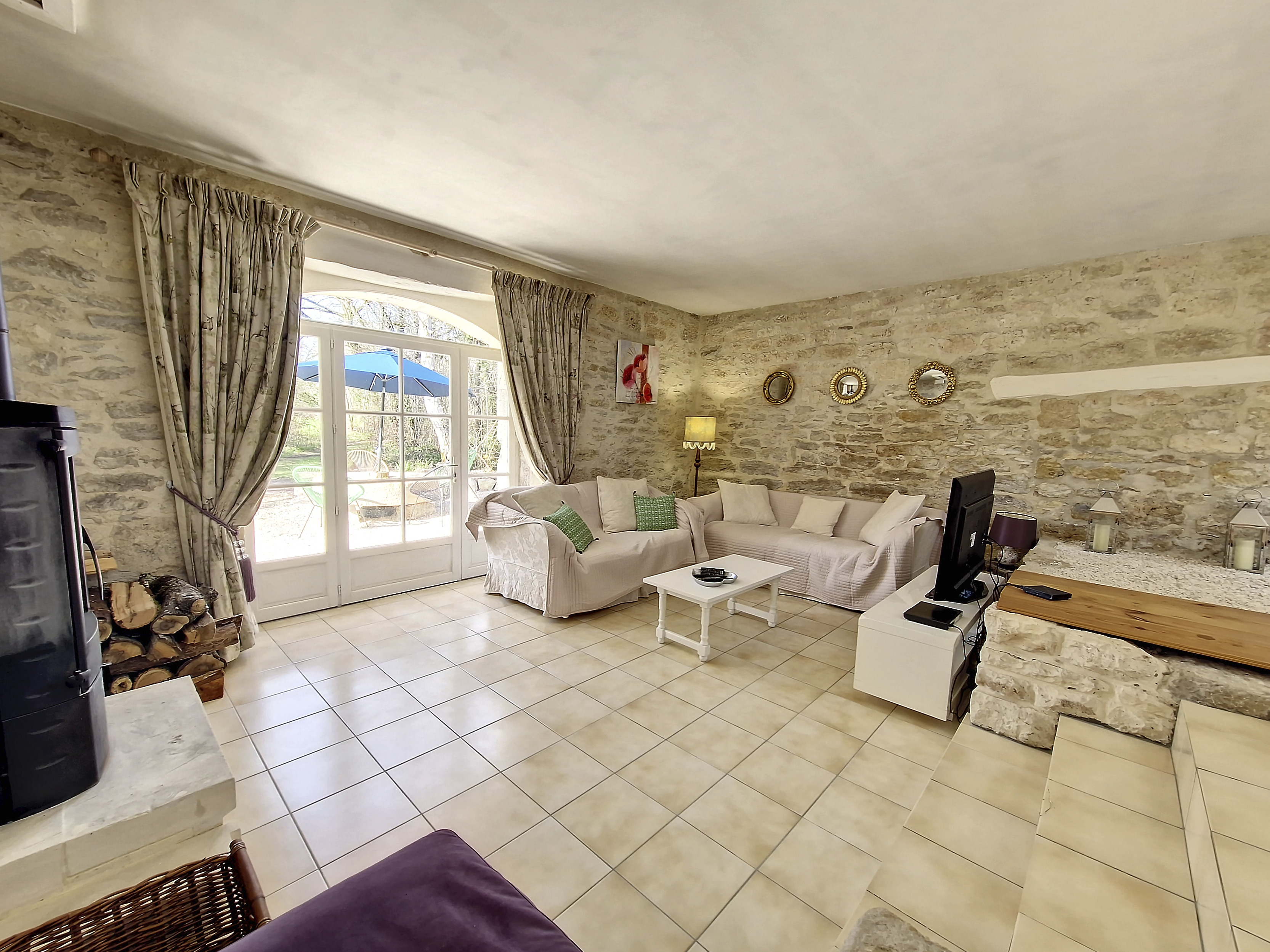 Le Moulin de la Borie, Belfort-du-Quercy - photo 6