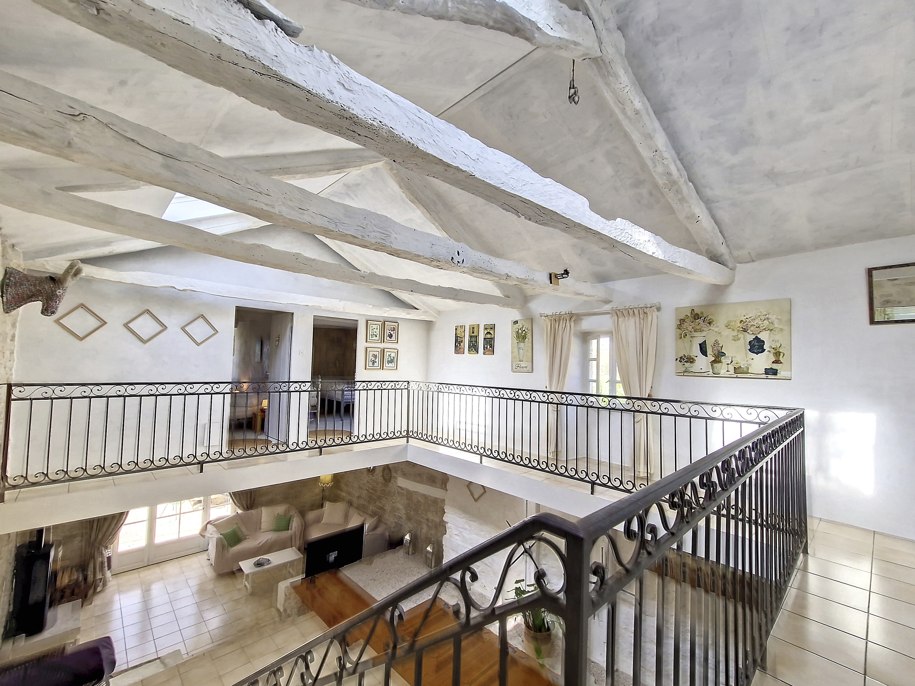 Le Moulin de la Borie, Belfort-du-Quercy - photo 7