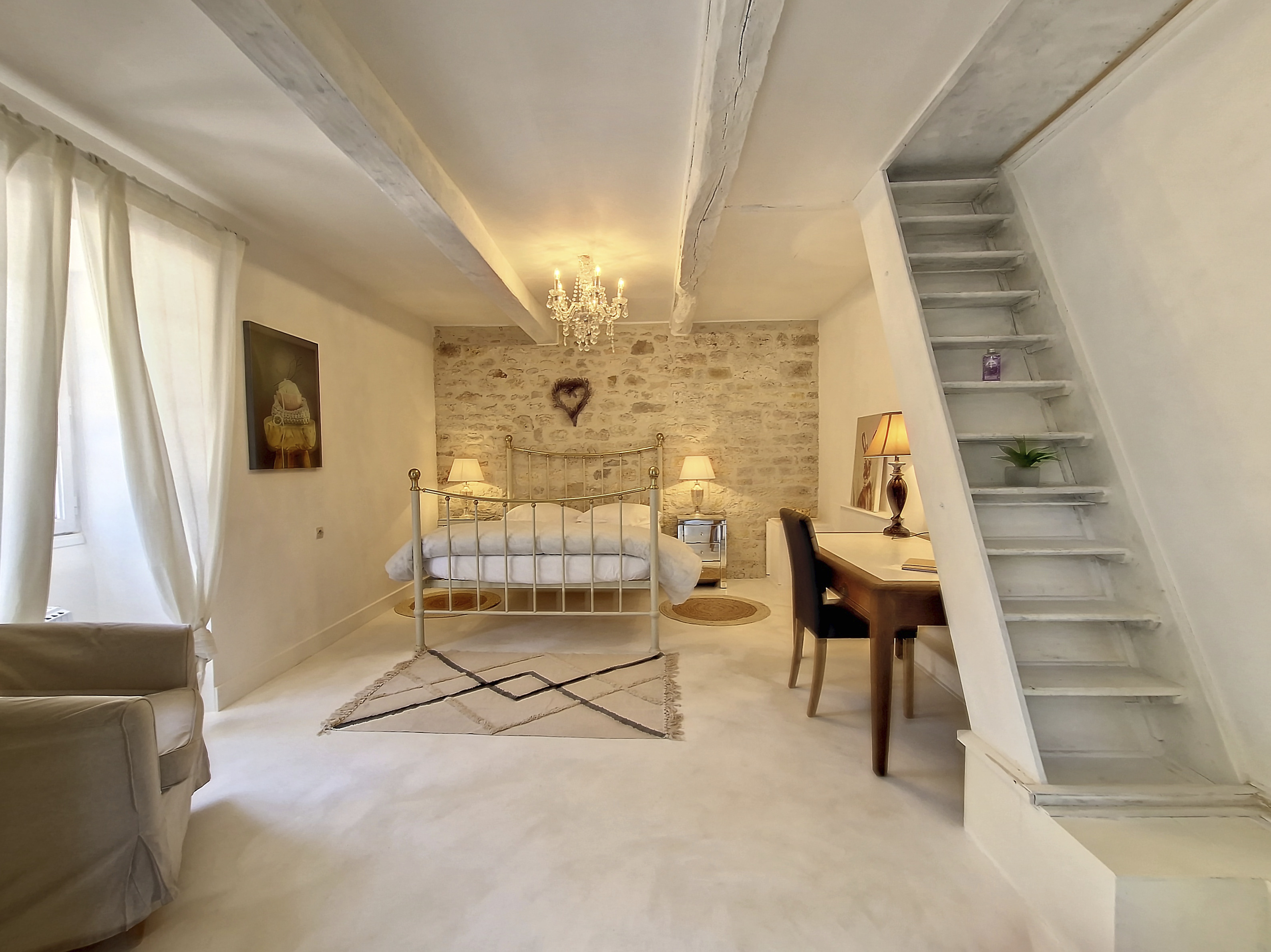 Le Moulin de la Borie, Belfort-du-Quercy - photo 9