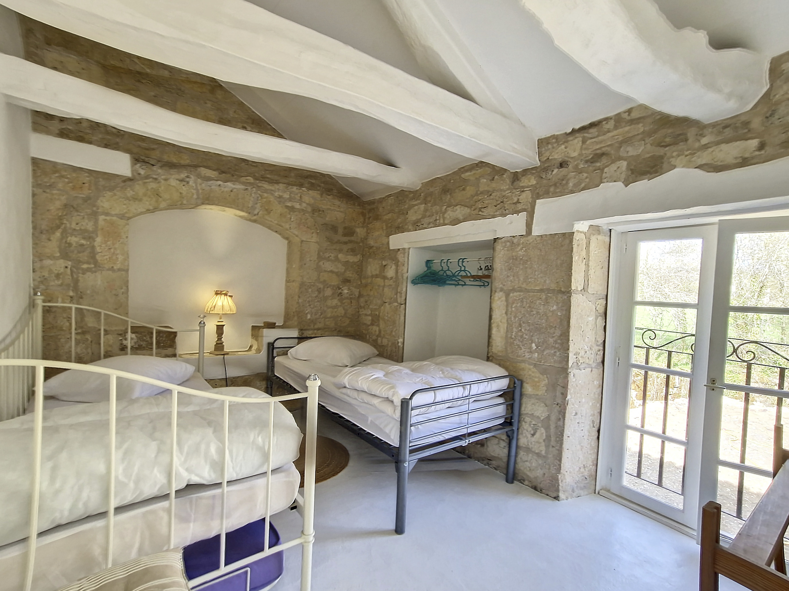 Le Moulin de la Borie, Belfort-du-Quercy - photo 10