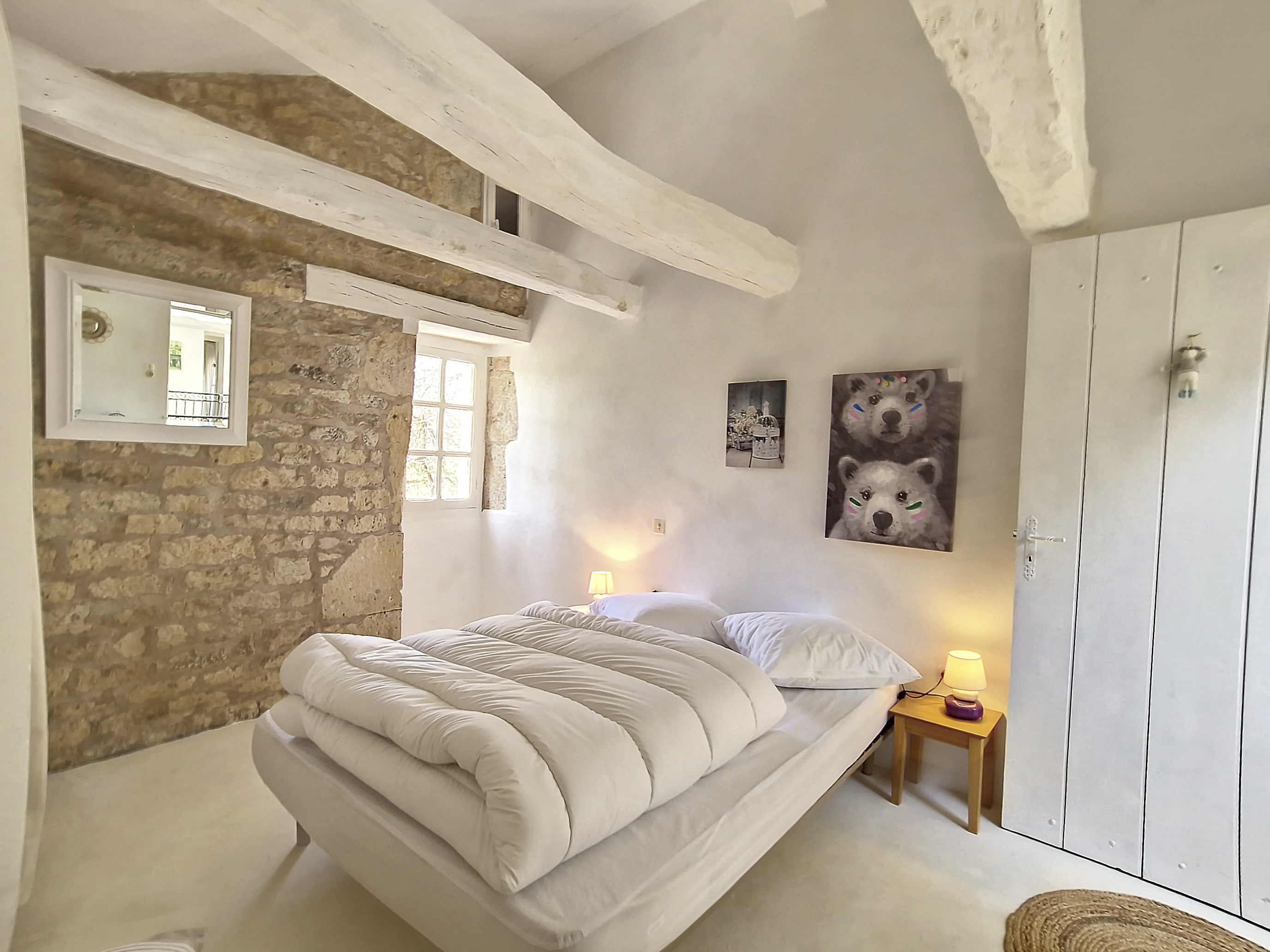 Le Moulin de la Borie, Belfort-du-Quercy - photo 11