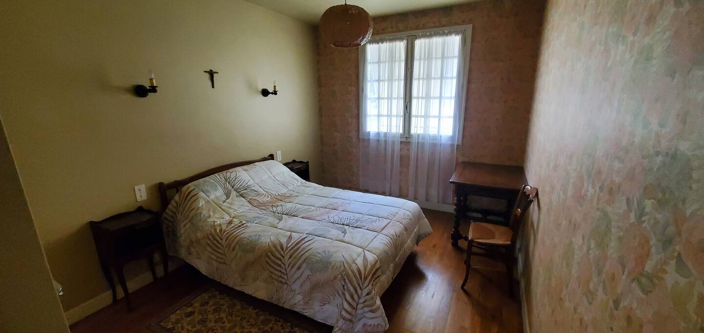 Gîte Lacépède, Condat - photo 20