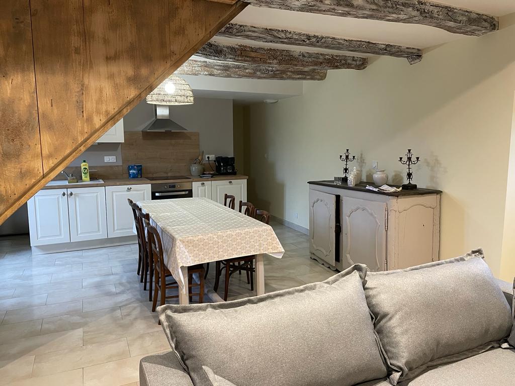 Vieille Maison, Milhac - photo 4
