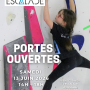Portes ouvertes  - 1
