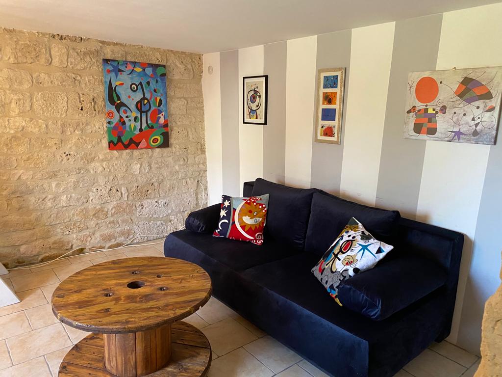 Gîte Miro 4 personnes - MAS D'HULEYA, Montdoumerc - photo 7