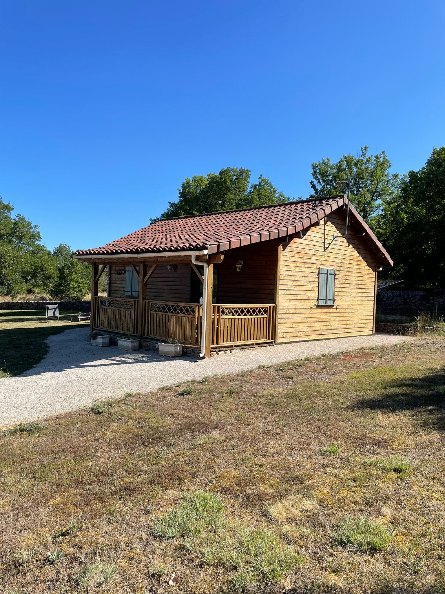 Chalet Chêne, Promilhanes - photo 10