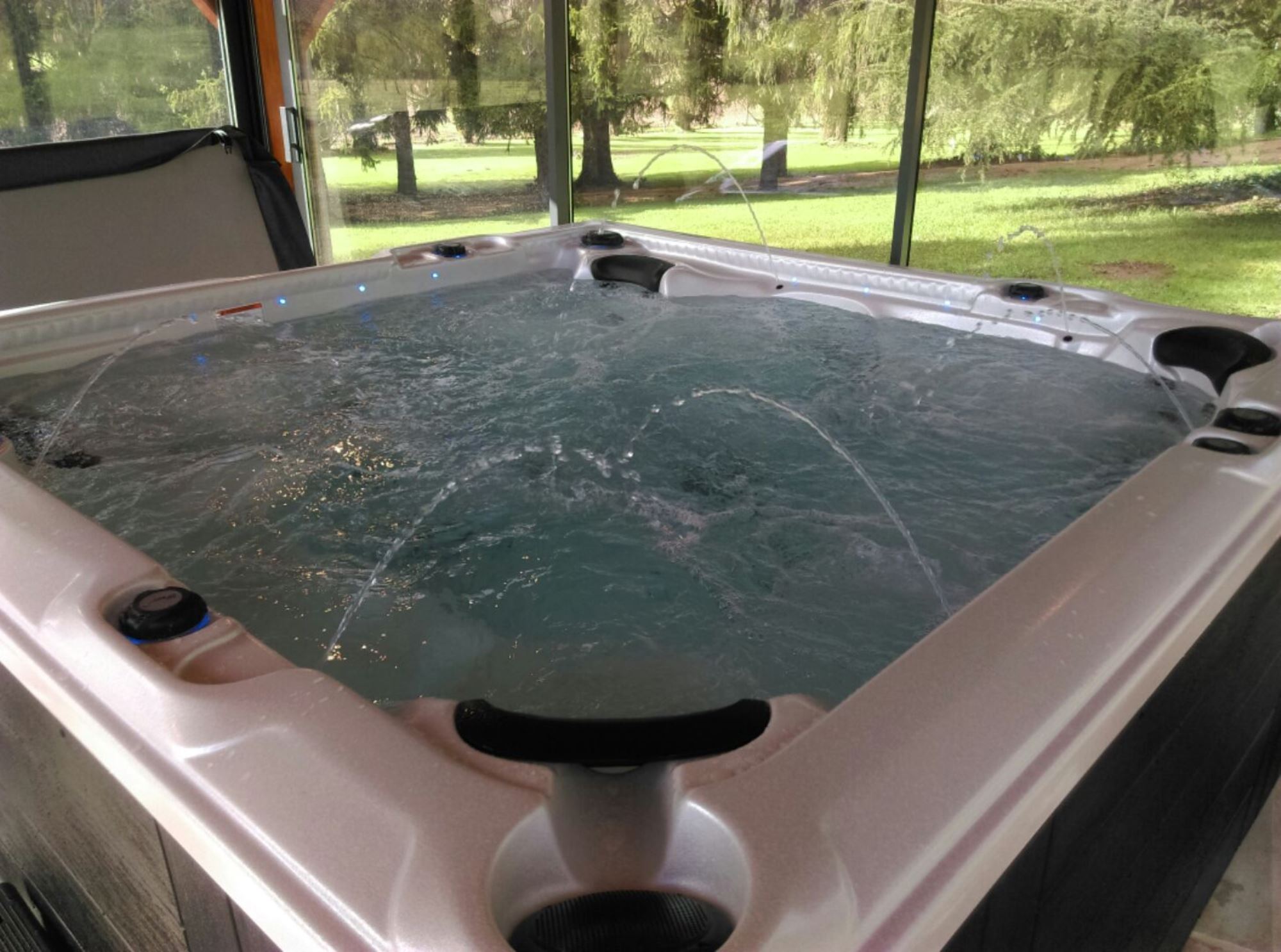 La Bourgnette, Lacave - photo 3