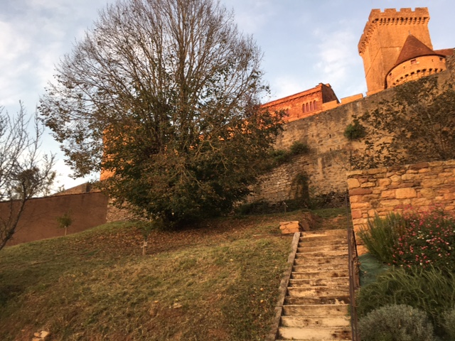 Le nid sous Les Remparts du Château de Castelnau, Prudhomat - photo 6