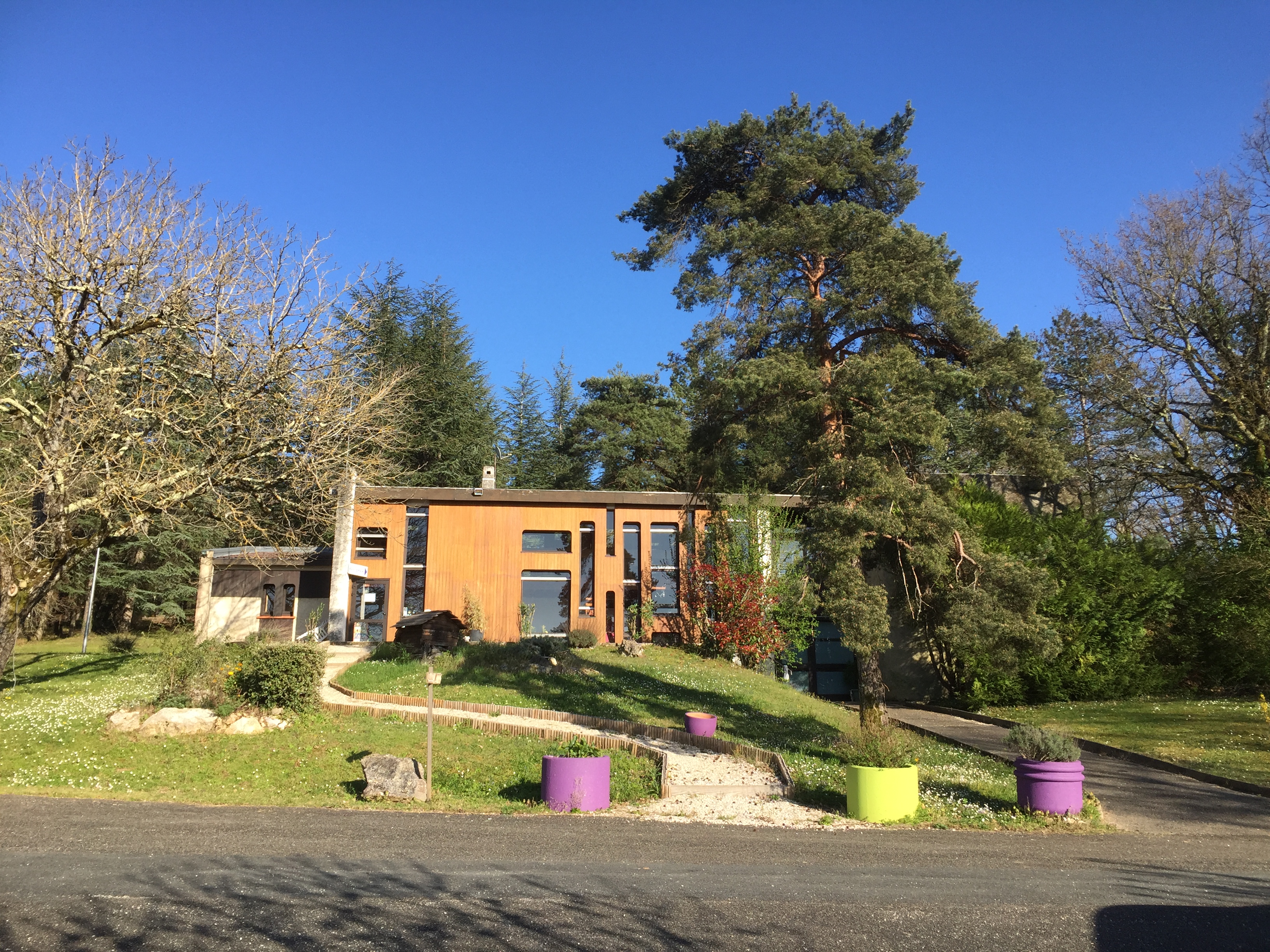 Village de Vacances Les Bois de Prayssac, Prayssac - photo 12