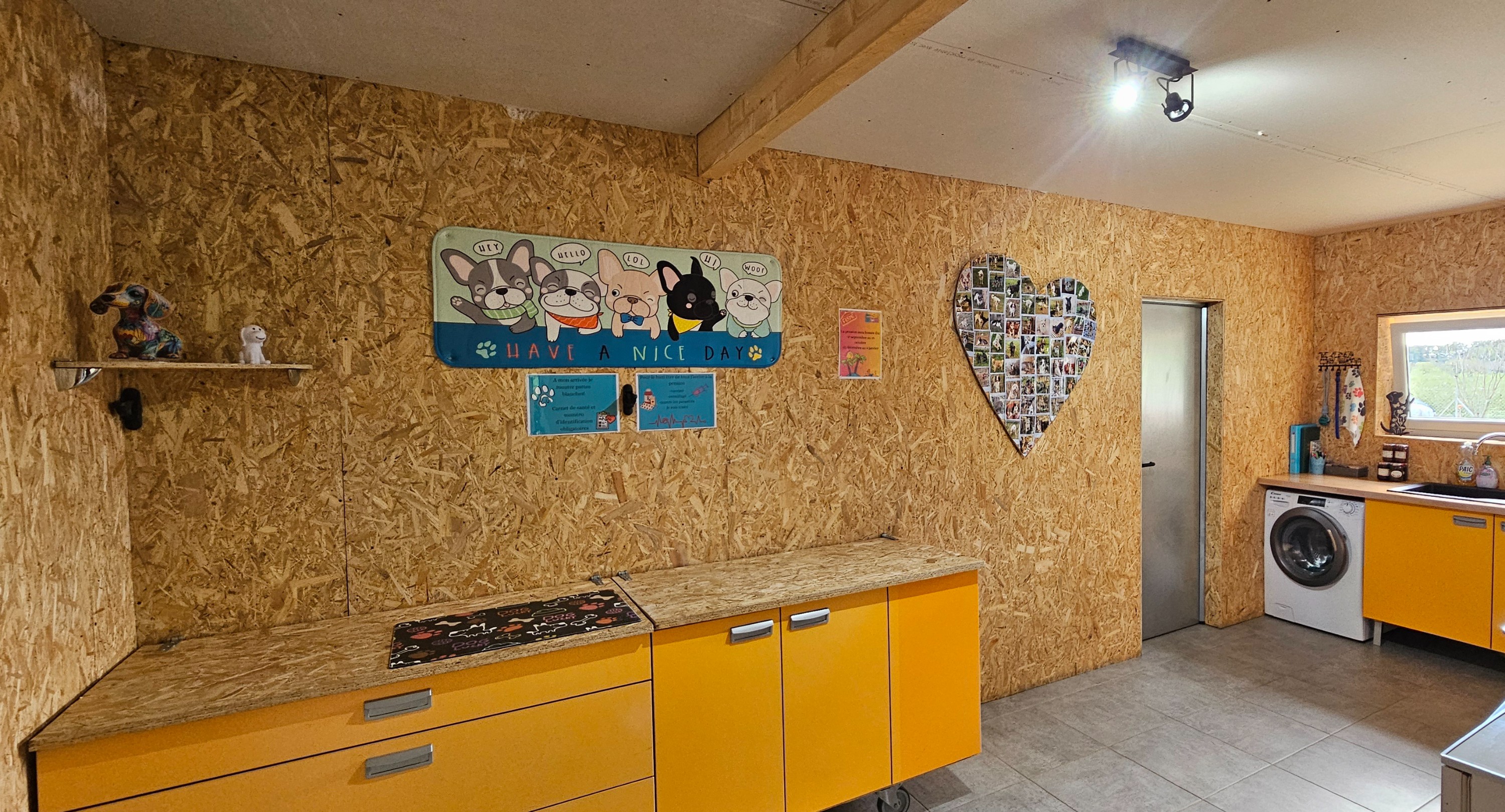Les Poilus en Bouriane — photo 2