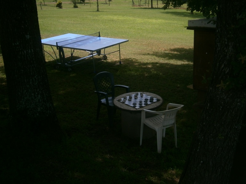 Ol Niou, Milhac - photo 8