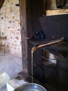 Atelier du Moulin des Fumades, Payrignac - photo 3