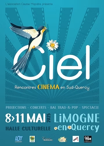 Festival 7ème Ciel : Journée du samedi