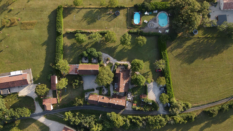 Le Chardonneret, Nadaillac-de-Rouge - photo 14