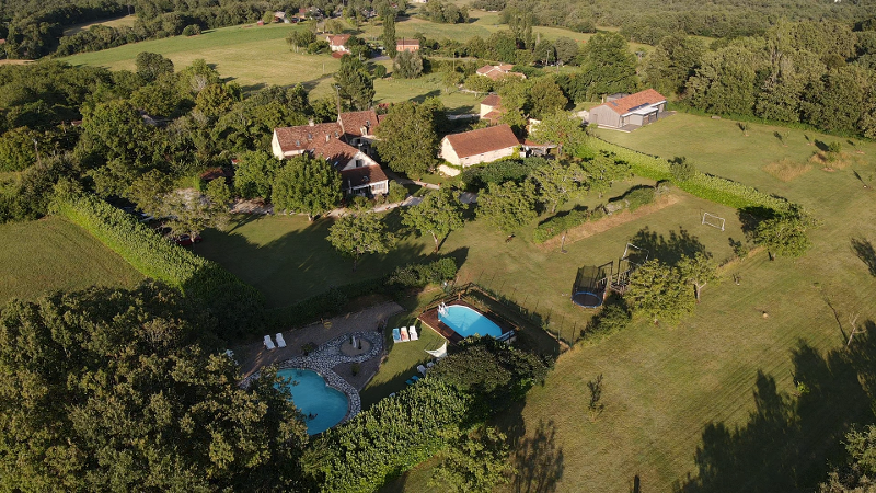 Le Rouge Gorge, Nadaillac-de-Rouge - photo 7