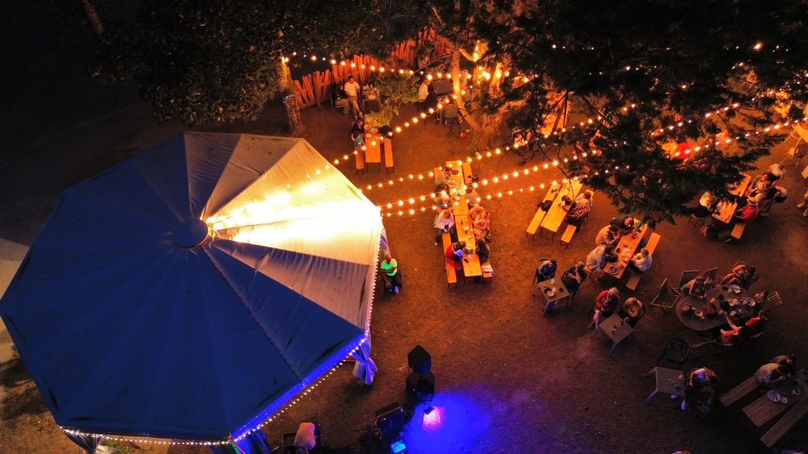 Camping le Jada, Pinsac - photo 20