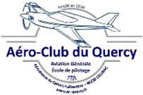 Journées portes ouvertes à l'Aéroclub du Quercy à Cieurac