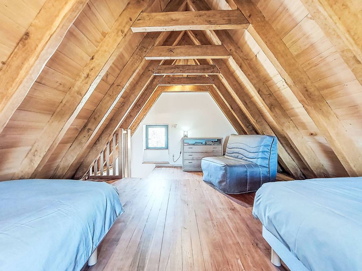 Chez Chantal CAZARD, Cœur de Causse - photo 35