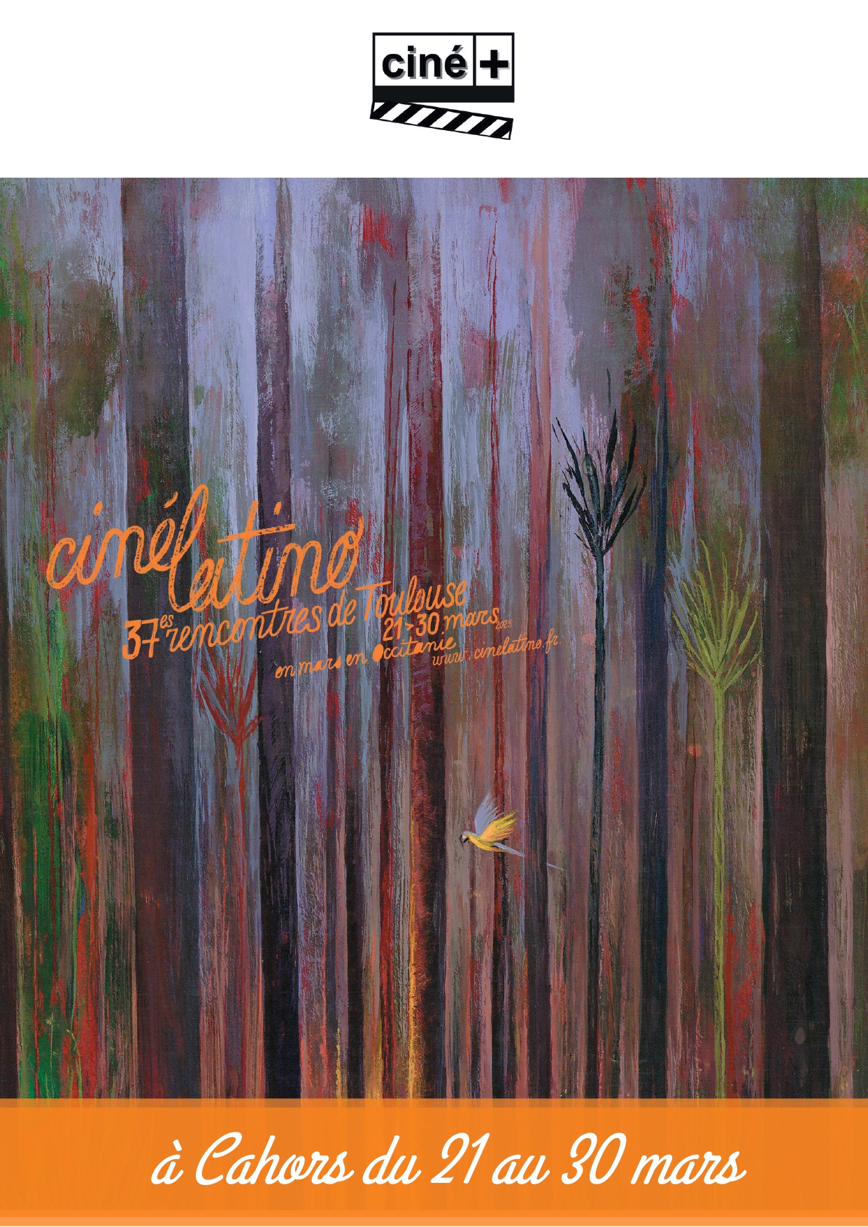 Festival Cinélatino : "The Grill"