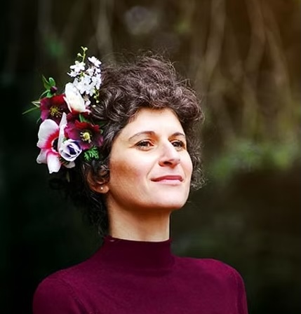 Concert Stéphanie Delle Rocca au Tiers-lieu Savy