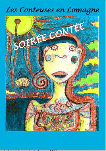 Soirée Contée au "Lieu Dit"