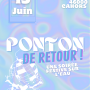 Affiches Ponton saison 2 - Cahors 1