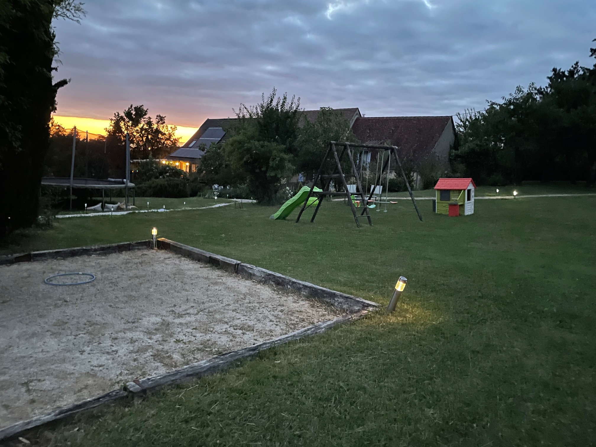 OASIS DU LOT - GITE YUCCA, Payrac - photo 13