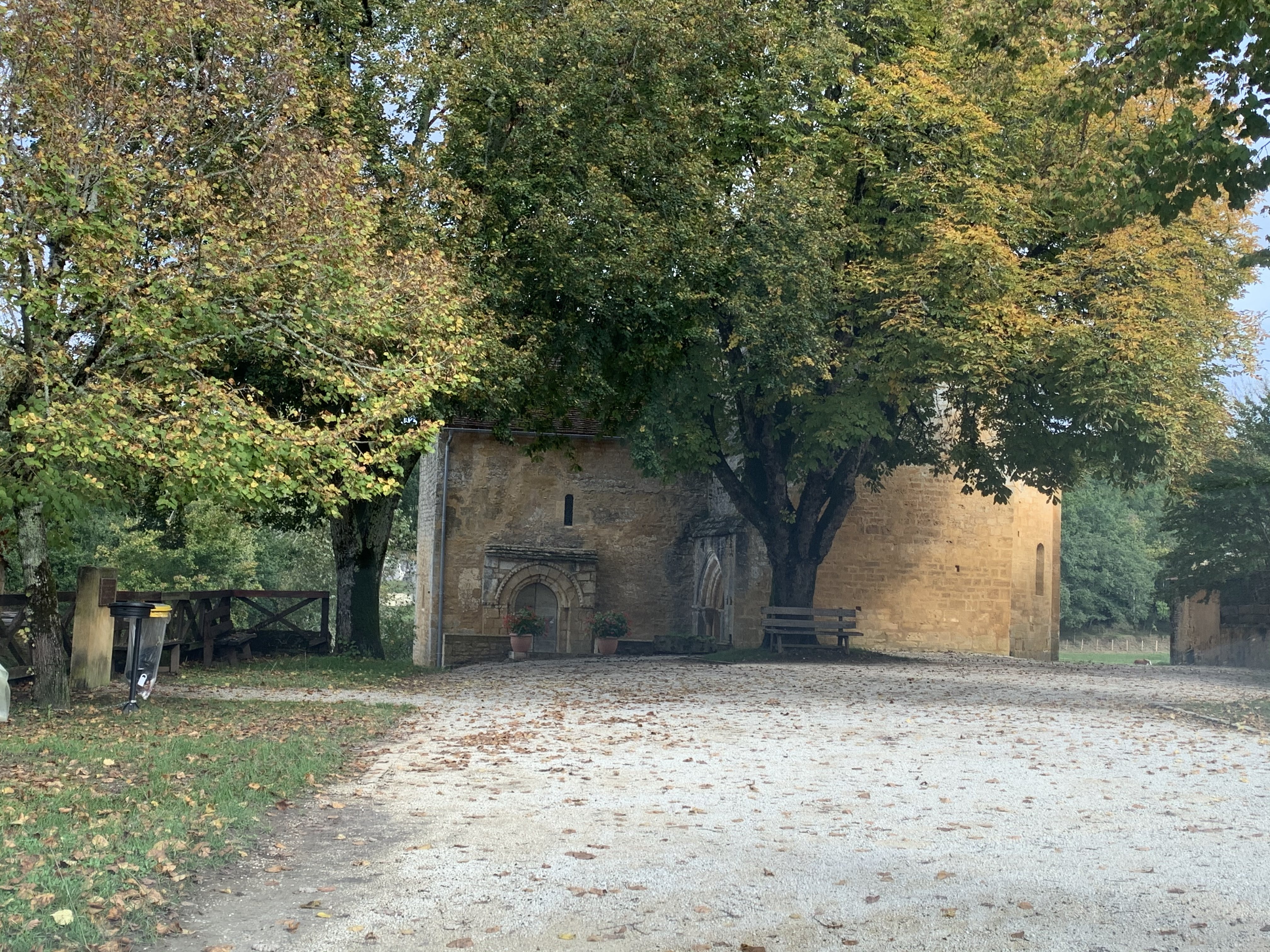 Aire de Pique-Nique du Lavoir - photo 2